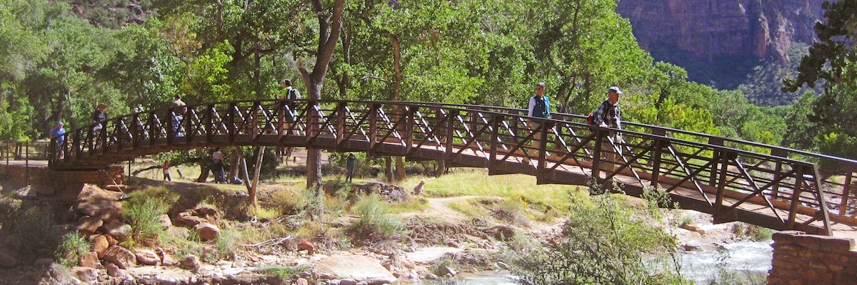Zion National Park